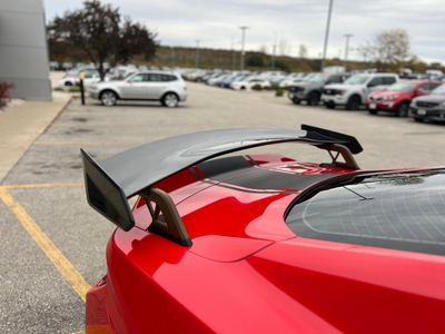 2025 Ford Mustang Shelby Super Snake