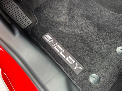 2025 Ford Mustang Shelby Super Snake