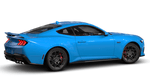 2026 Ford Mustang Shelby Super Snake