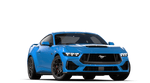 2026 Ford Mustang Shelby Super Snake