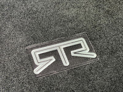 2025 Ford Mustang RTR Spec 3 Supercharged