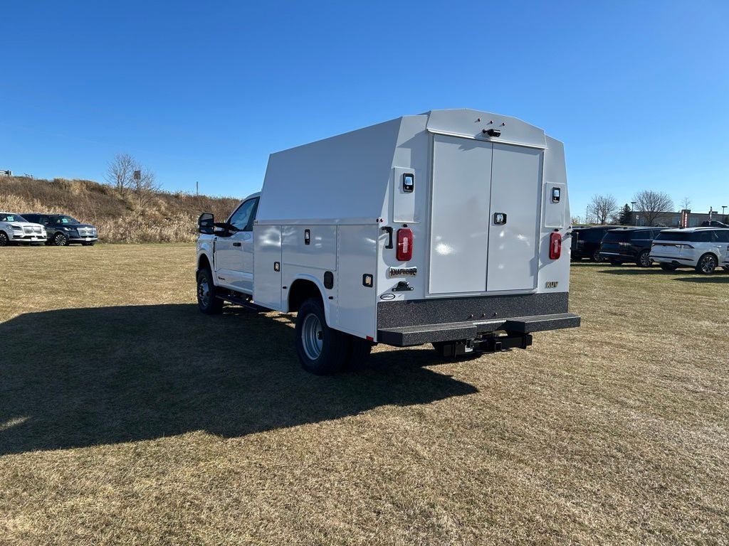 2026 Ford F-350SD XL DRW