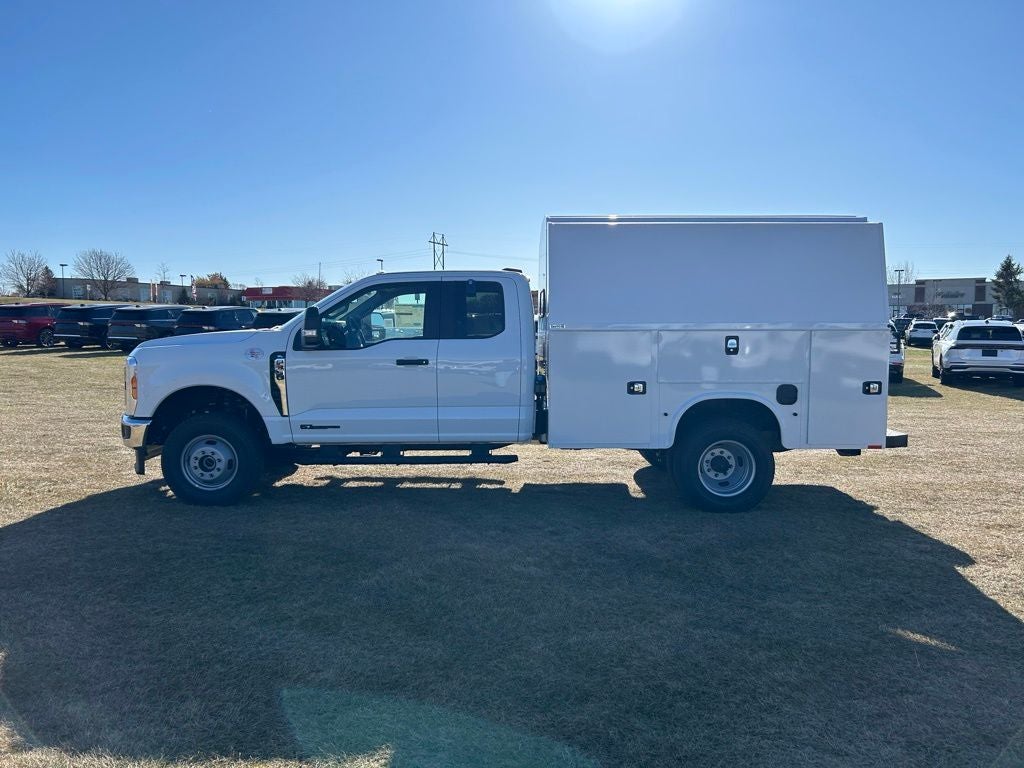 2026 Ford F-350SD XL DRW