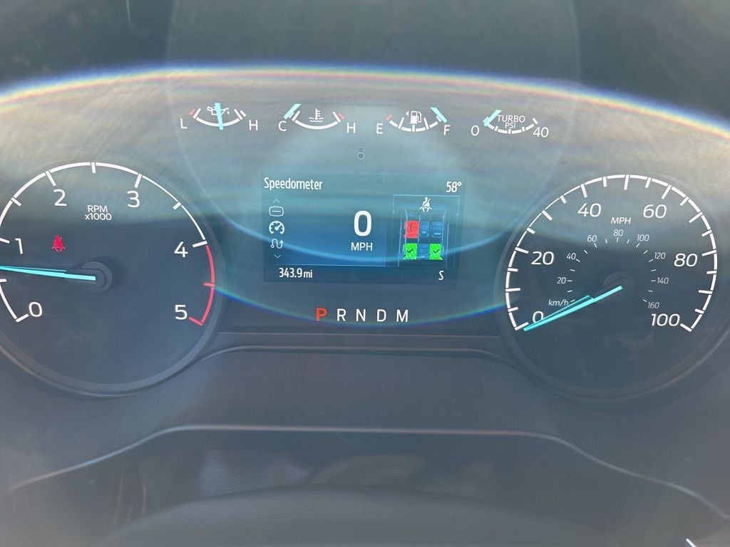 2024 Ford F-450SD XL DRW