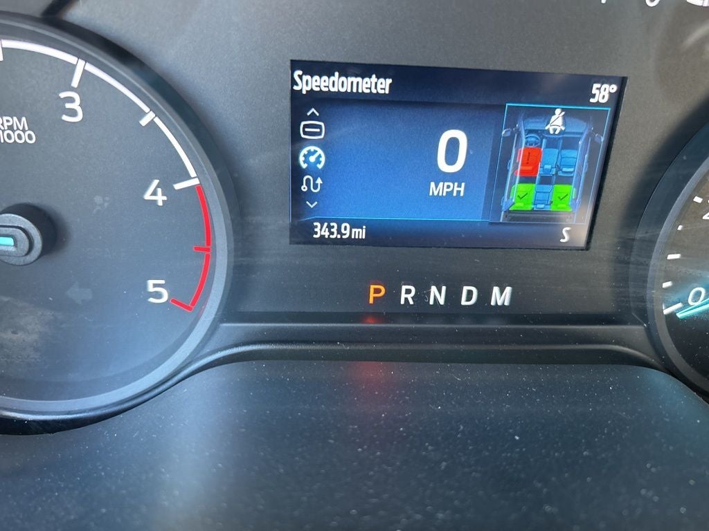 2024 Ford F-450SD XL DRW