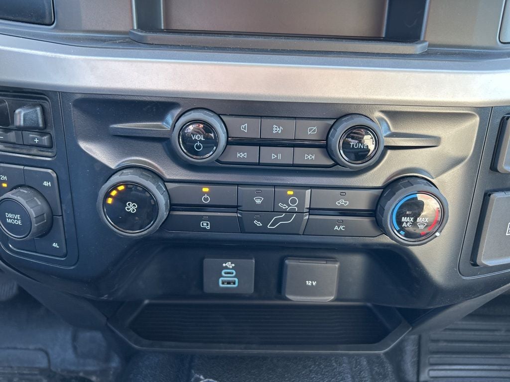 2024 Ford F-450SD XL DRW