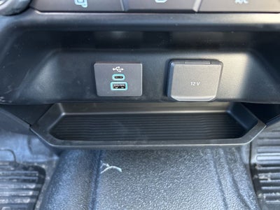 2024 Ford F-450SD XL DRW