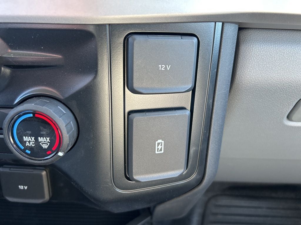 2024 Ford F-450SD XL DRW