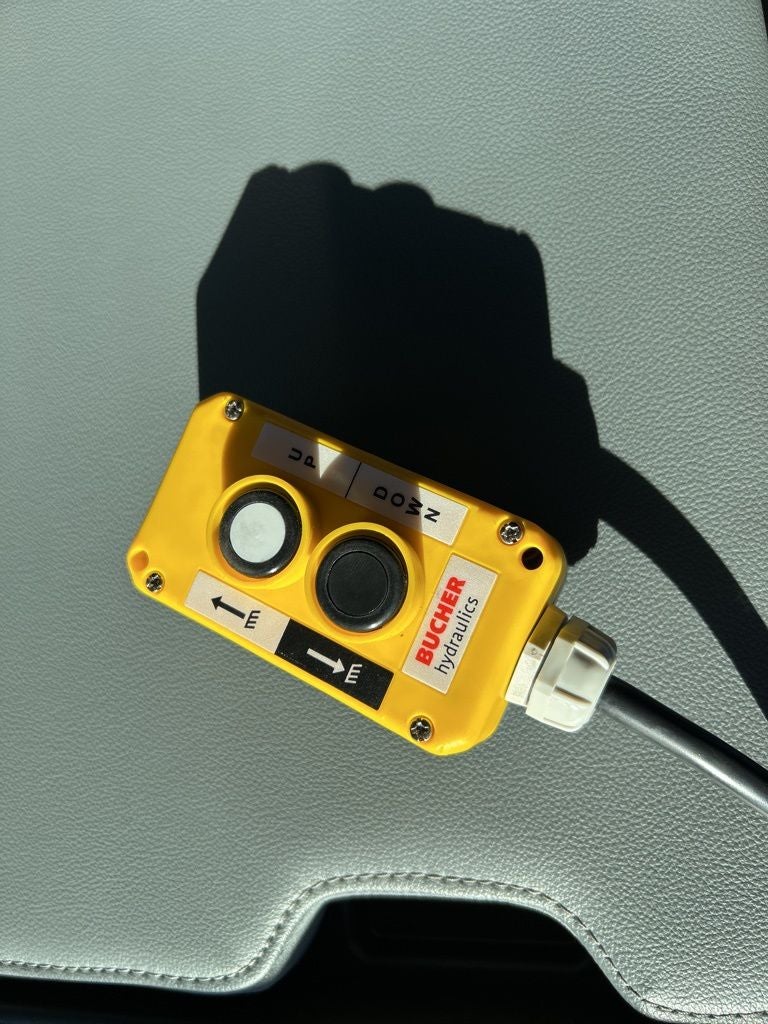 2024 Ford F-450SD XL DRW