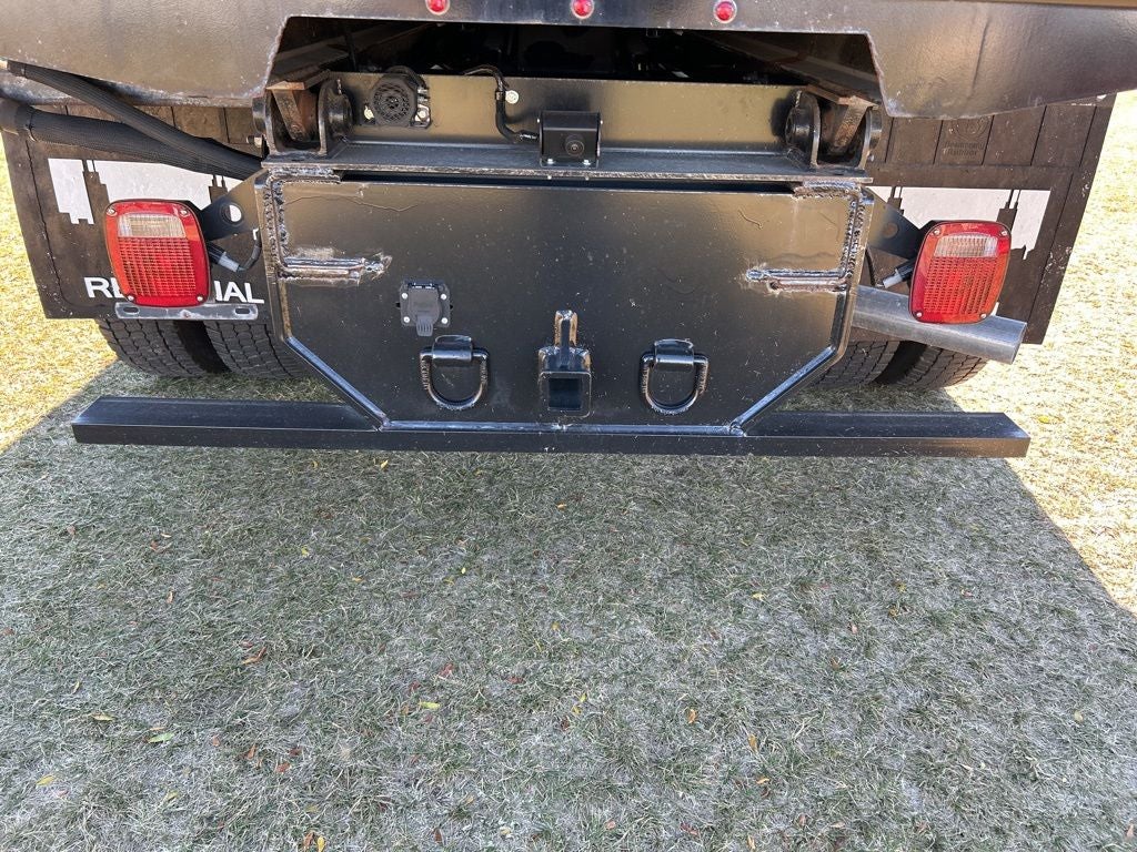 2024 Ford F-450SD XL DRW