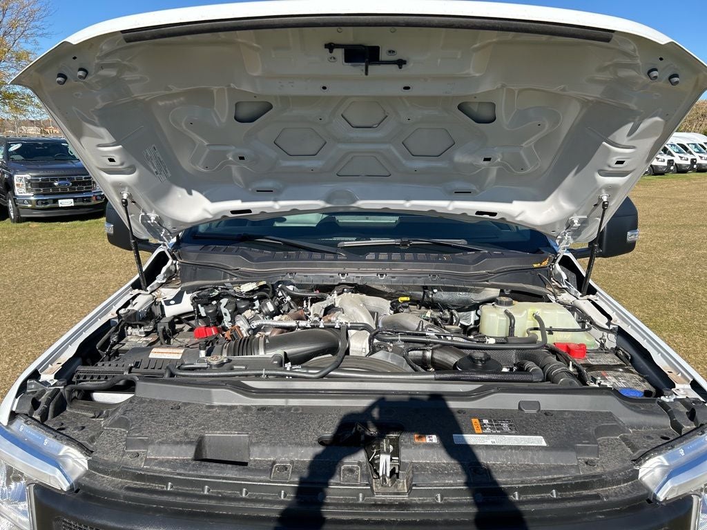 2024 Ford F-450SD XL DRW