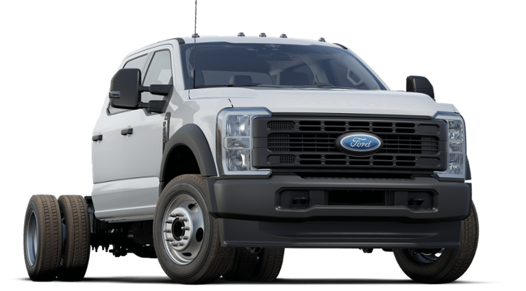 2024 Ford F-450SD XL DRW