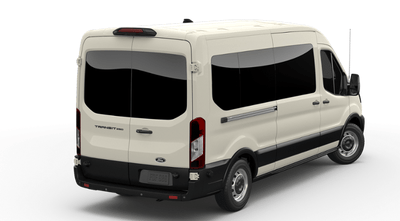 2026 Ford Transit-350 XL