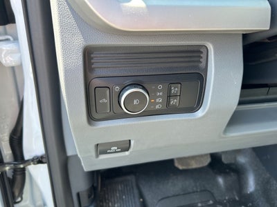 2025 Ford F-550SD XL DRW