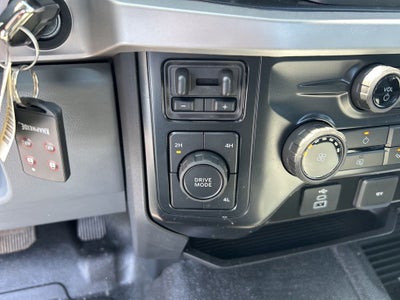 2025 Ford F-550SD XL DRW