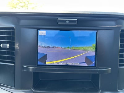 2025 Ford F-550SD XL DRW