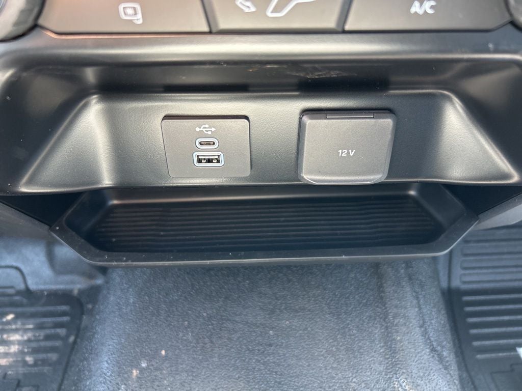 2025 Ford F-550SD XL DRW