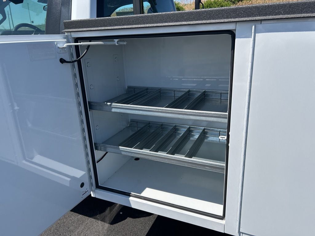 2025 Ford F-550SD XL DRW