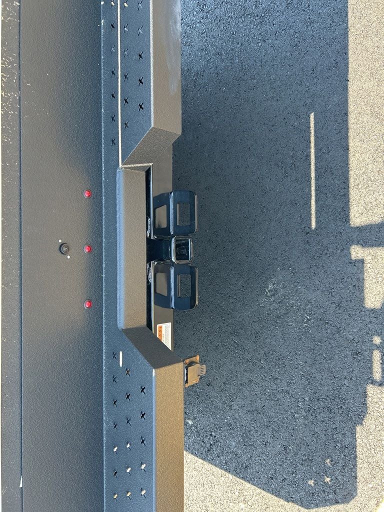 2025 Ford F-550SD XL DRW