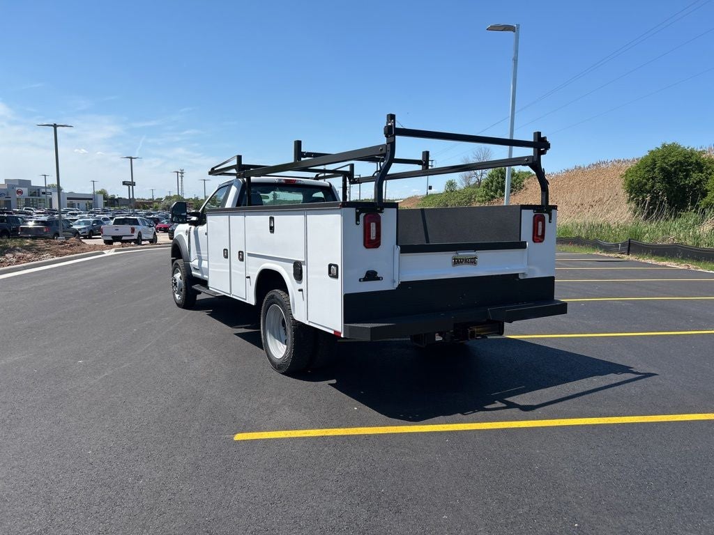 2025 Ford F-550SD XL DRW