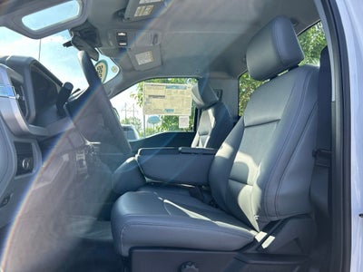 2026 Ford F-550SD XL DRW