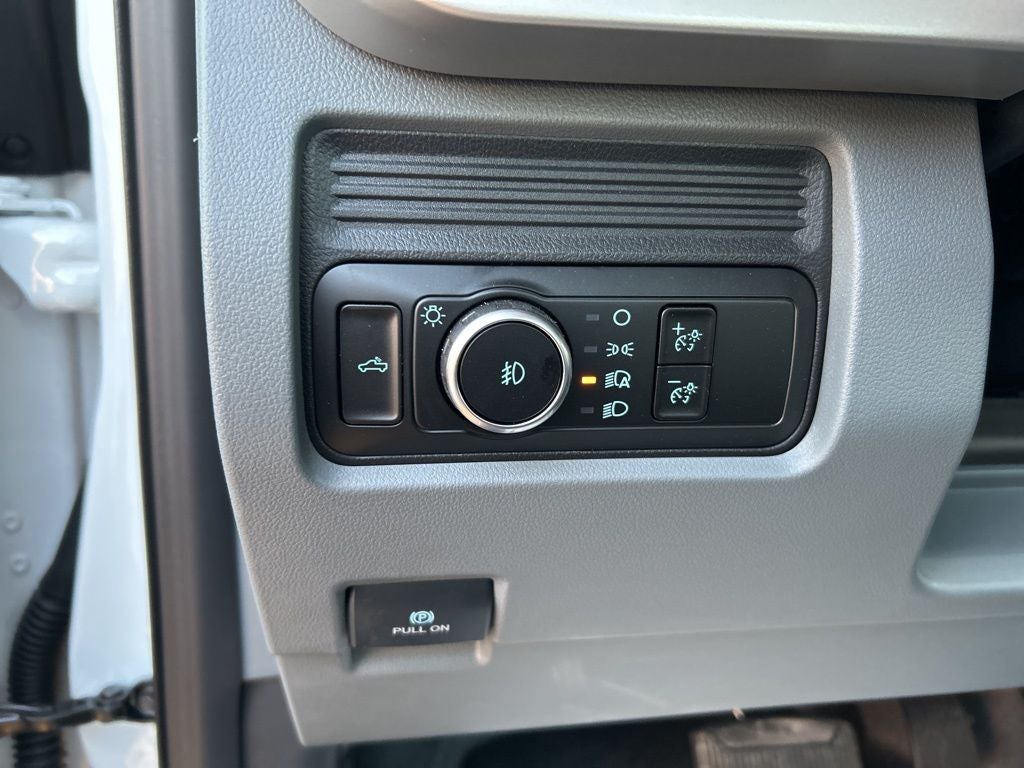 2025 Ford F-350SD XL DRW