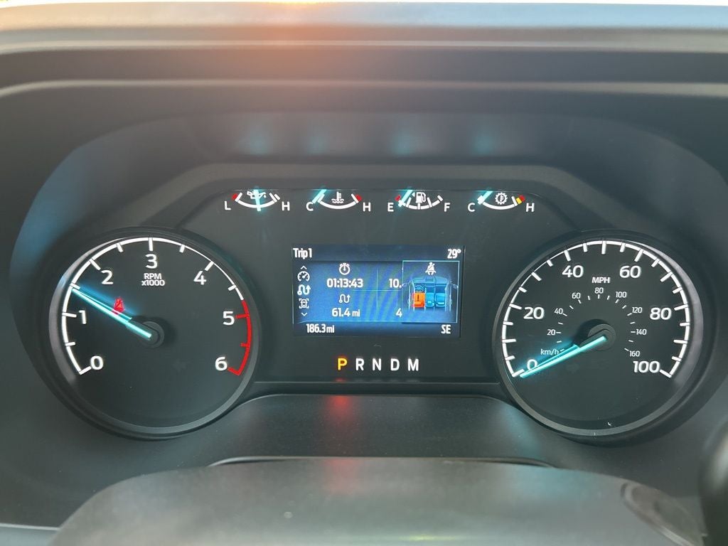 2025 Ford F-350SD XL DRW