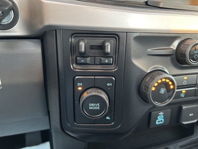 2025 Ford F-350SD XL DRW