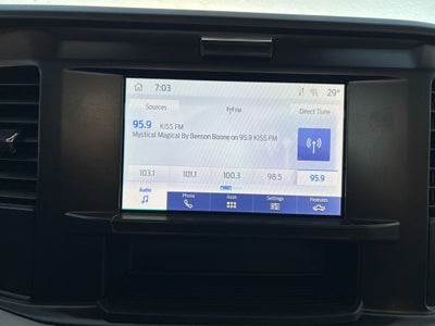 2025 Ford F-350SD XL DRW