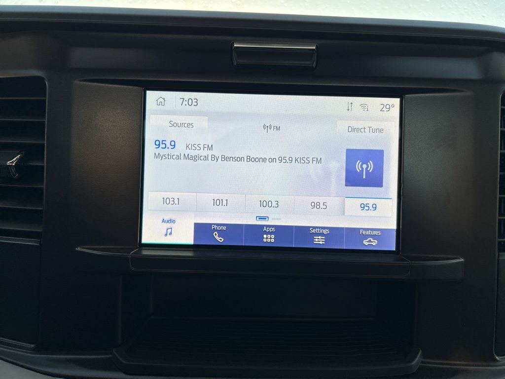 2025 Ford F-350SD XL DRW