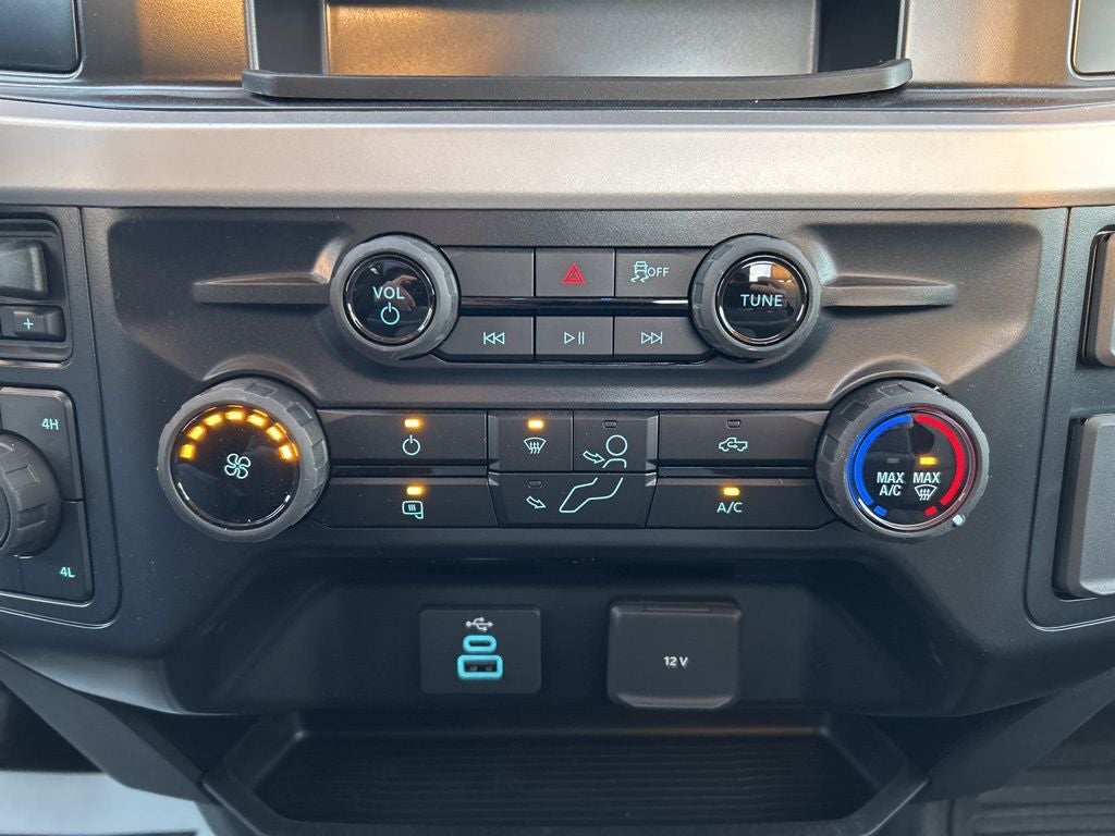 2025 Ford F-350SD XL DRW