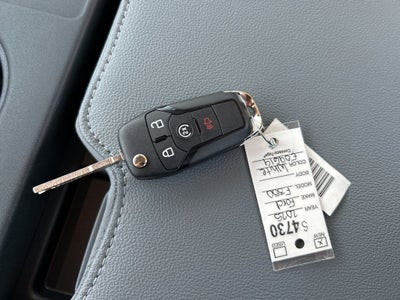 2025 Ford F-350SD XL DRW