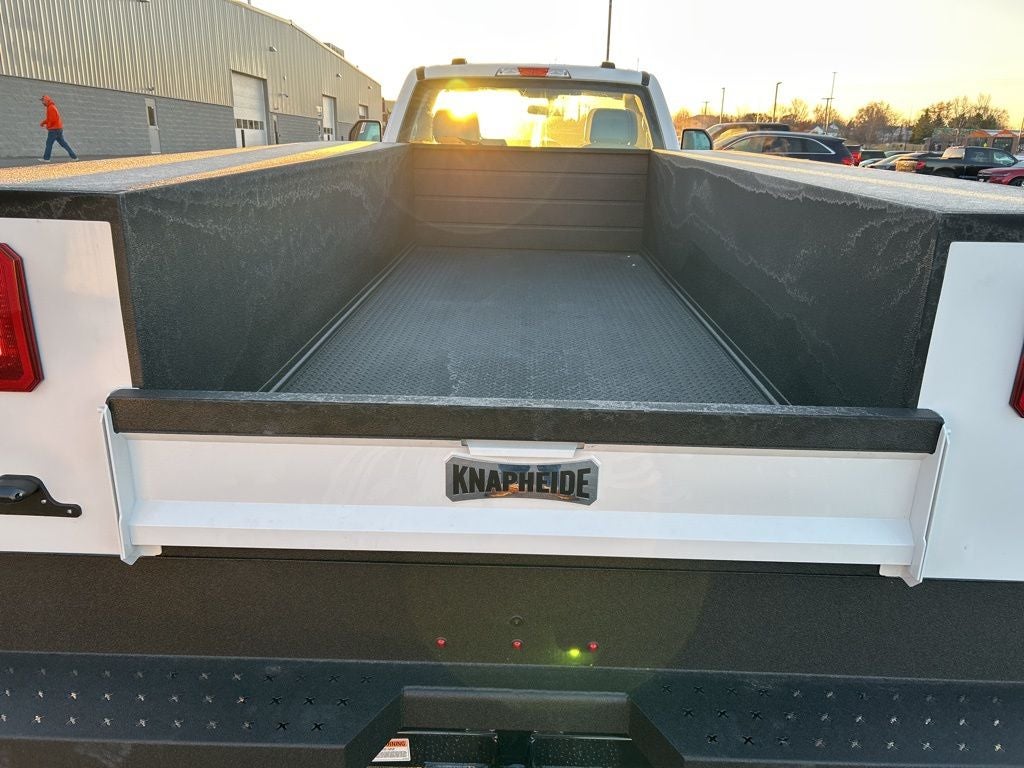 2025 Ford F-350SD XL DRW