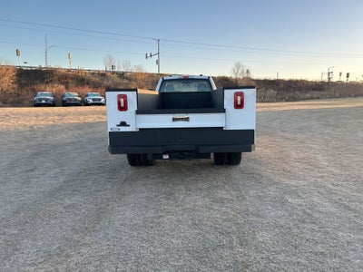 2025 Ford F-350SD XL DRW