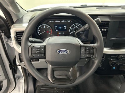 2026 Ford F-550SD XL DRW