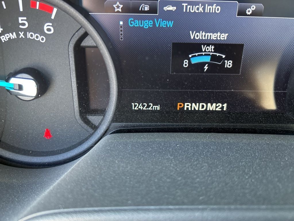 2026 Ford E-350SD Base Cutaway