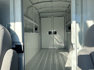 2026 Ford E-350SD Base Cutaway