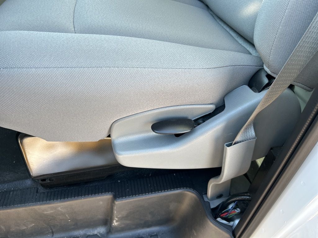 2026 Ford E-350SD Base Cutaway