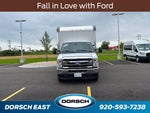 2027 Ford E-450SD Base