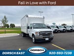 2027 Ford E-450SD Base