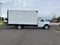 2027 Ford E-450SD Base