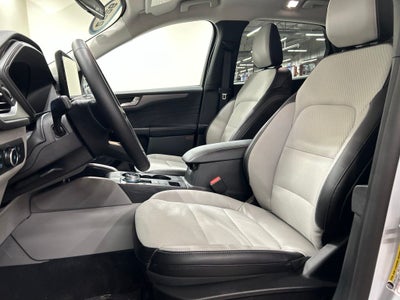 2026 Ford Escape Plug-In Hybrid Base