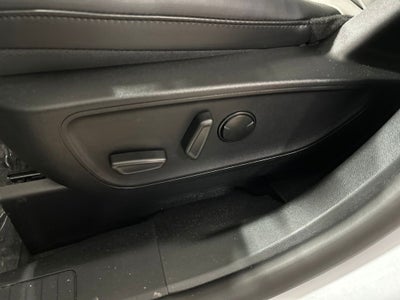 2026 Ford Escape Plug-In Hybrid Base