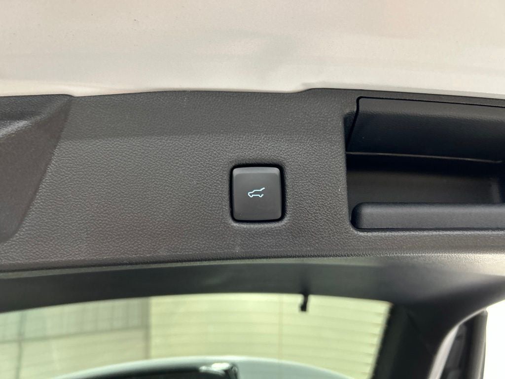2026 Ford Escape Plug-In Hybrid Base