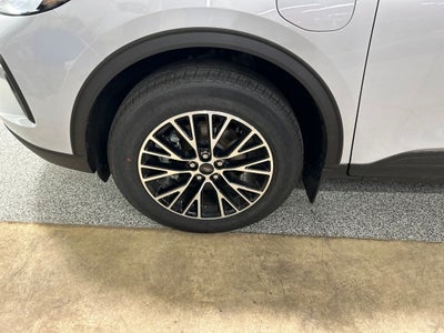 2026 Ford Escape Plug-In Hybrid Base