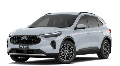 2026 Ford Escape Plug-In Hybrid Base