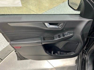 2026 Ford Escape Plug-In Hybrid Base