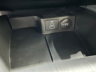 2026 Ford Escape Plug-In Hybrid Base