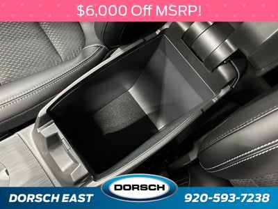 2026 Ford Escape Plug-In Hybrid Base