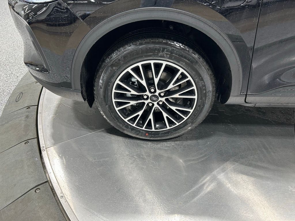 2026 Ford Escape Plug-In Hybrid Base